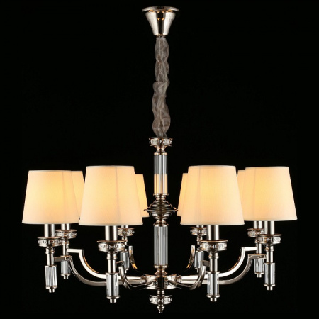 Фото Подвесная люстра Aployt Patricia APL.716.03.08