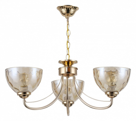 Фото Подвесная люстра Rivoli Adrianne Б0060994