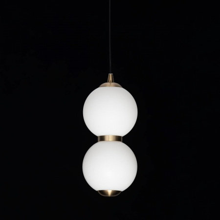 Фото Подвесной светильник Citilux Балу CL207023