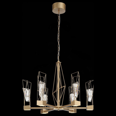 Фото Подвесная люстра ST-Luce Progetto SL815.203.06