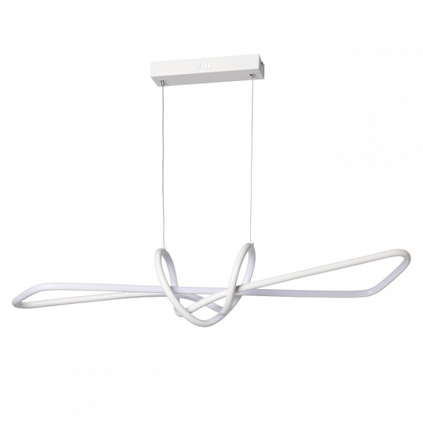 Фото Подвесной светильник DeMarkt Аурих 108010101