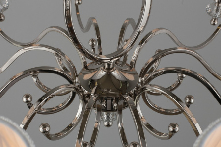 Фото Подвесная люстра Aployt Reni APL.717.03.12