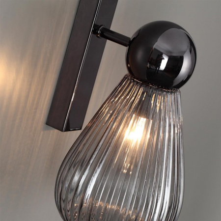 Фото Бра Odeon Light Elica 1 5417/1W