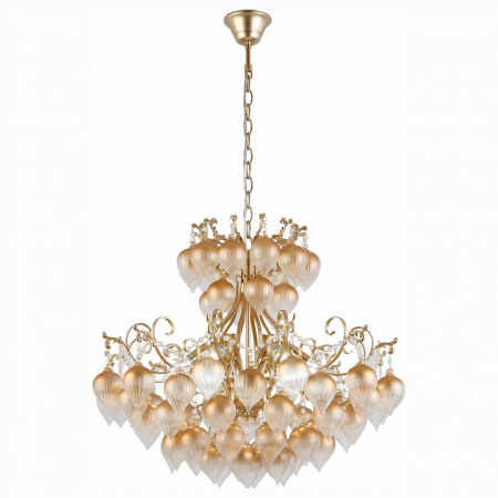 Фото Подвесная люстра ST-Luce Frutti SL659.303.06