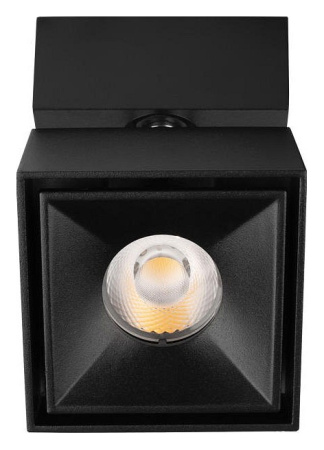 Фото Спот Loft it Focus 10323/B Black