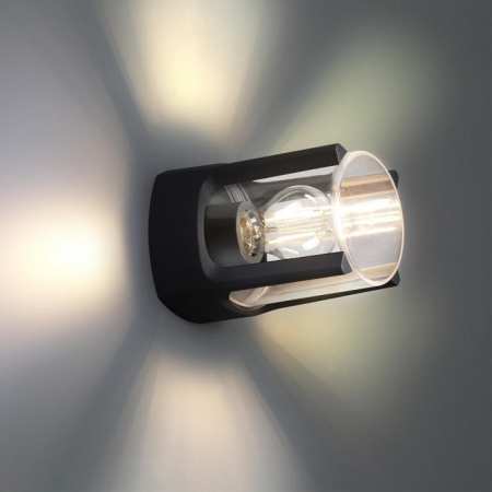 Фото Накладной светильник Novotech Visio 370958