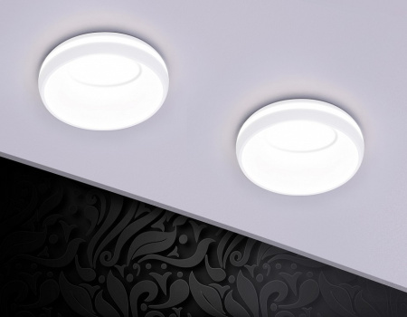 Открыть Встраиваемый светильник Ambrella Light TN TN3321 Фото Встраиваемый светильник Ambrella Light TN TN3321