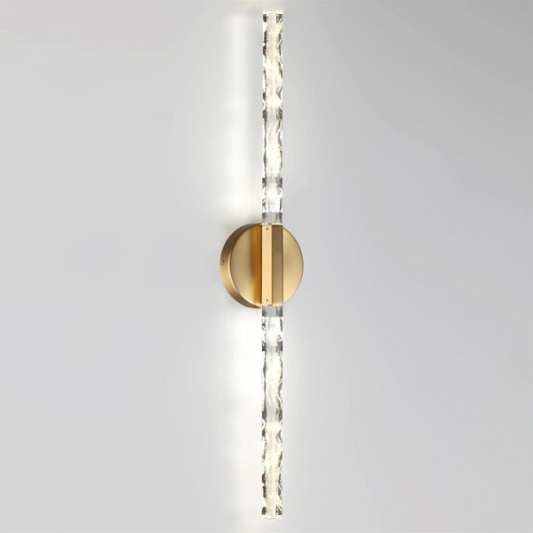Фото Накладной светильник Odeon Light Aletta 6679/6WL