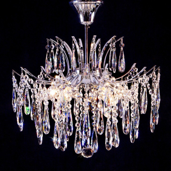 Фото Люстра на штанге Citilux Селена CL302160