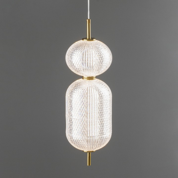 Фото Подвесной светильник Freya Awella FR6135PL-L13BT