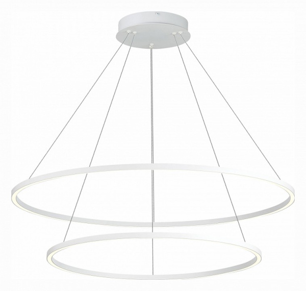 Фото Подвесной светильник ST-Luce ST605 DOWN ST605.543.91