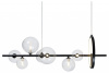 Открыть Подвесная люстра Loft it Molecule 10023/900 Фото Подвесная люстра Loft it Molecule 10023/900