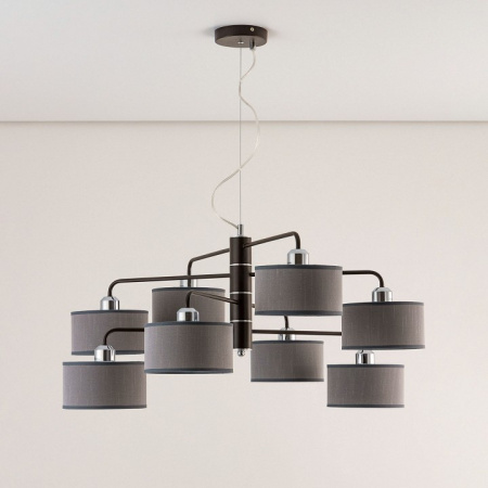 Фото Подвесная люстра Citilux Форма CL428281