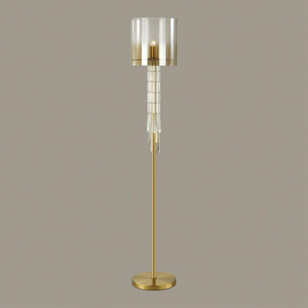 Фото Торшер Odeon Light Nicole 4886/1F