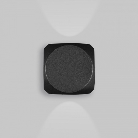 Фото Накладной светильник Maytoni Bond Street O015WL-L4B