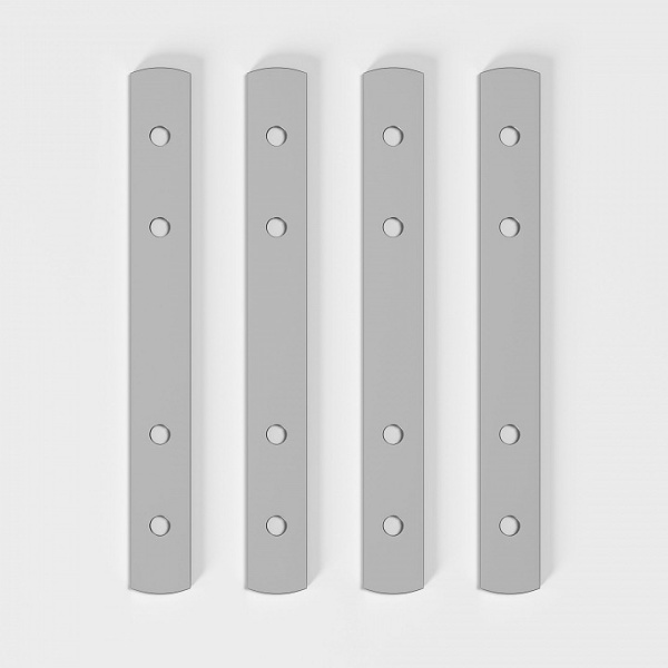 Фото Крепление для трека Elektrostandard Slim Magnetic a068100