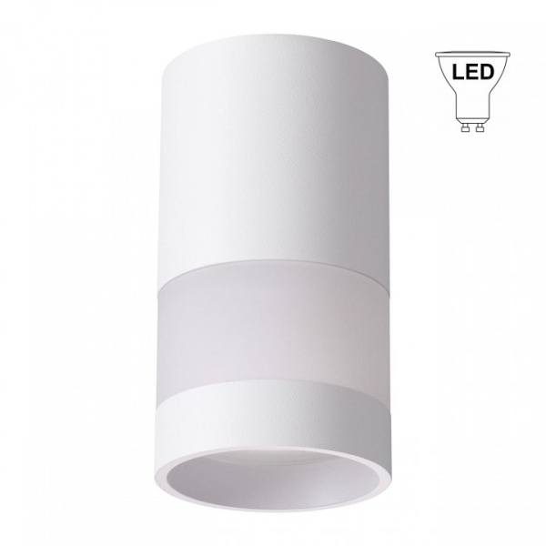 Фото Накладной светильник Novotech Elina 370679