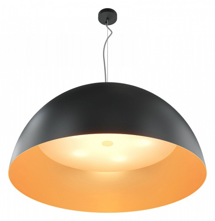 Фото Подвесной светильник Maytoni Dome MOD169PL-05GB1