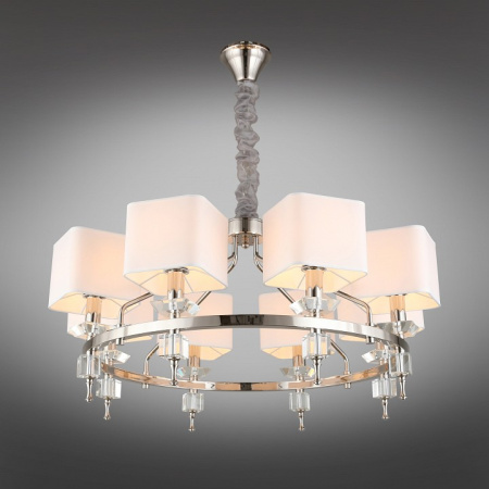 Фото Подвесная люстра Aployt Giada APL.838.03.08