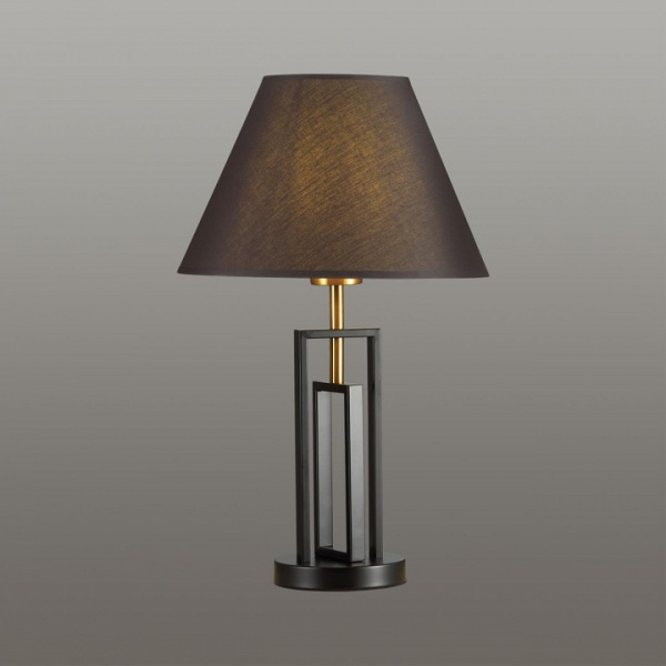 Фото Настольная лампа декоративная Lumion Fletcher 5290/1T