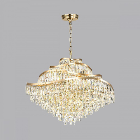 Фото Подвесная люстра Odeon Light Wayta 5073/25