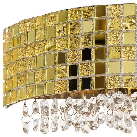 Фото Накладной светильник Lightstar Bezazz 743622