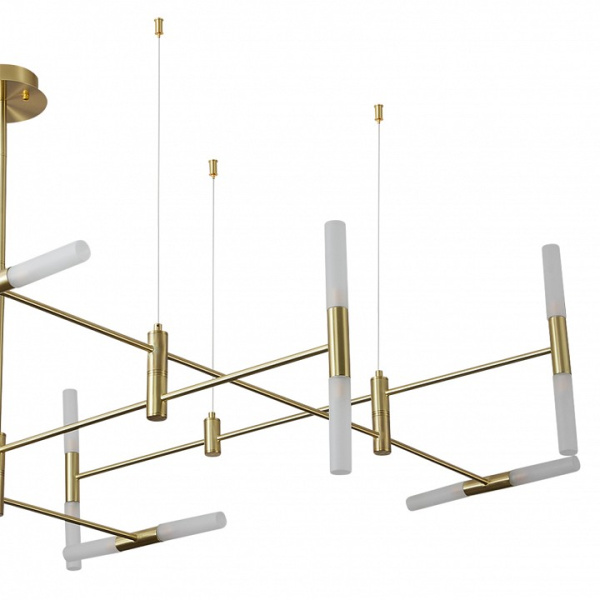 Фото Люстра на штанге ST-Luce  SL1216.203.16