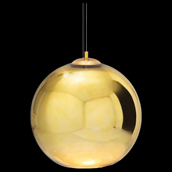 Фото Подвесной светильник Loft it Copper Shade LOFT2024-E