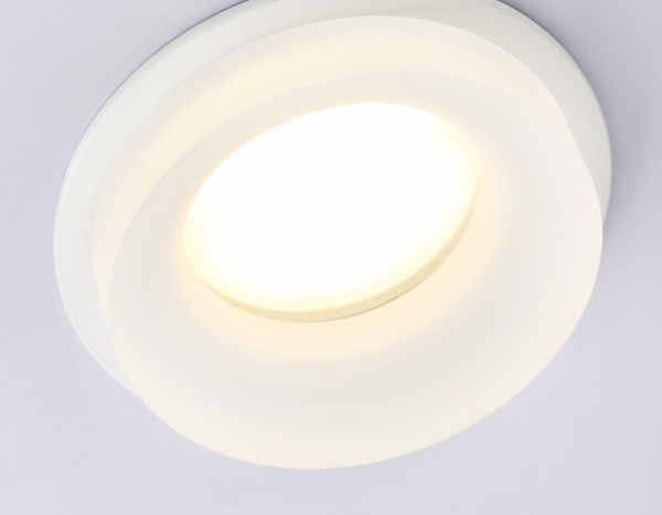 Фото Встраиваемый светильник Ambrella Light TN TN1302