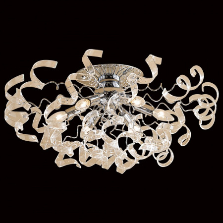 Фото Потолочная люстра Citilux Рандом CL222160