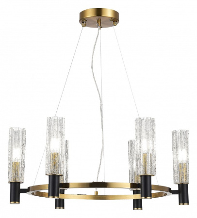 Фото Подвесная люстра ST-Luce Csali SL1238.303.06