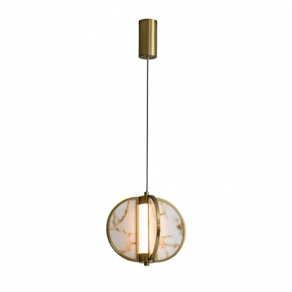 Фото Подвесной светильник Odeon Light Toscana 5447/12L