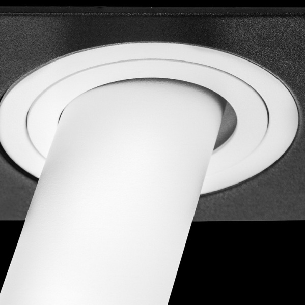 Фото Встраиваемый светильник Lightstar Intero i517264