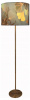 Фото Торшер Moderli Gingko V11007-F