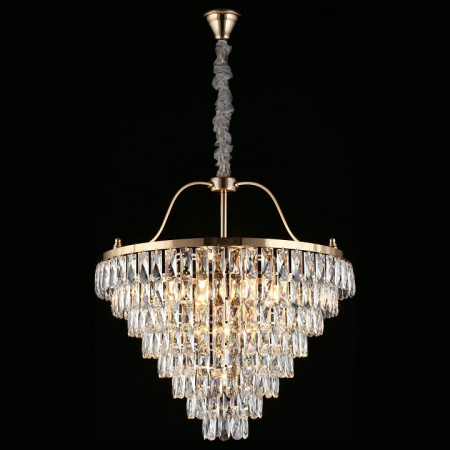 Фото Подвесная люстра Aployt Gerta APL.725.13.13