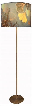 Фото Торшер Moderli Gingko V11007-F