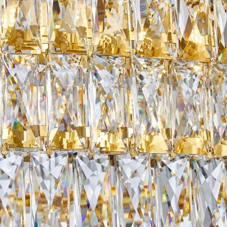 Фото Подвесная люстра Favourite Magnitudo 2206-16C