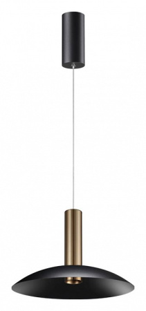 Фото Подвесной светильник Novotech Alba 358986