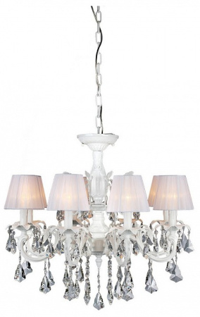 Фото Подвесная люстра Omnilux Catanzaro OML-30807-08