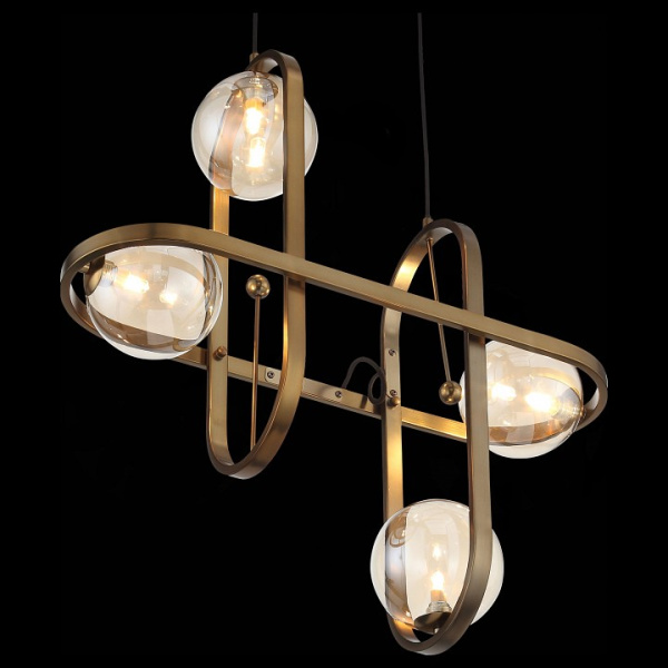 Фото Подвесной светильник ST-Luce Circono SL1201.203.04