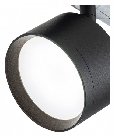 Фото Светильник на штанге Escada 20005 20005TRA/01 SBK