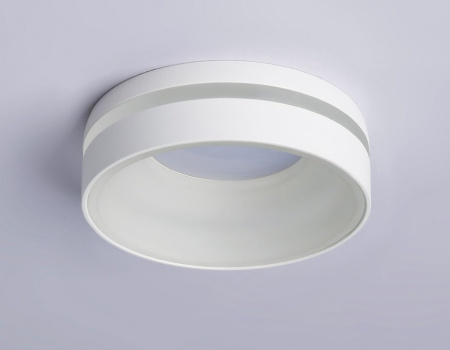 Открыть Встраиваемый светильник Ambrella Light TN TN3305 Фото Встраиваемый светильник Ambrella Light TN TN3305