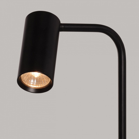 Фото Настольная лампа офисная DeMarkt Астор 11 545033201