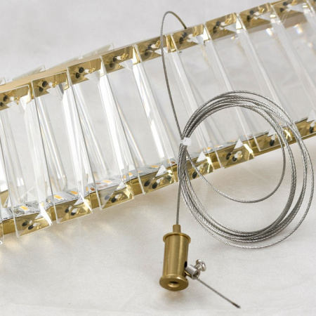 Фото Подвесной светильник Lussole Centennial LSP-7025