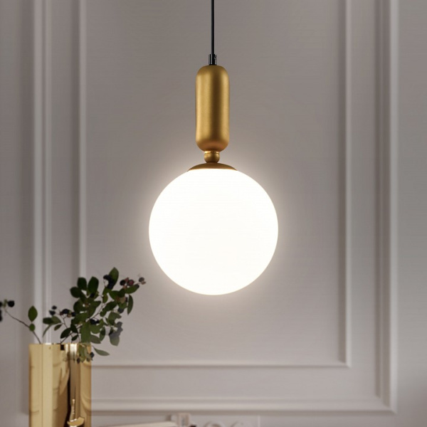 Фото Подвесной светильник Rivoli Agnes Б0057922