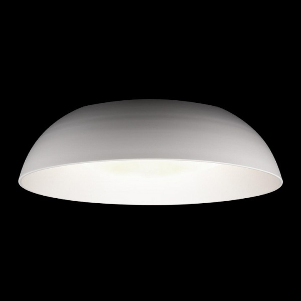 Открыть Накладной светильник Loft it Cappello 10229 White Фото Накладной светильник Loft it Cappello 10229 White