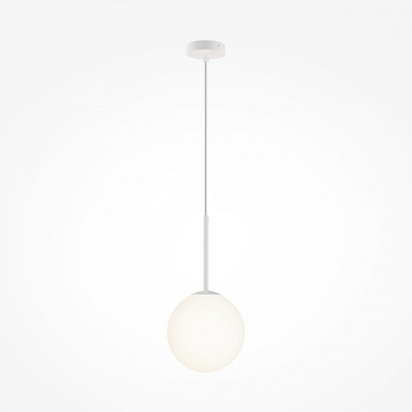 Фото Подвесной светильник Maytoni Basic form MOD321PL-01W1