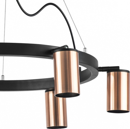 Фото Подвесная люстра Lightstar Rullo LR016306