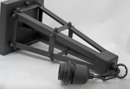 Фото Бра Lussole Parker LSP-9884