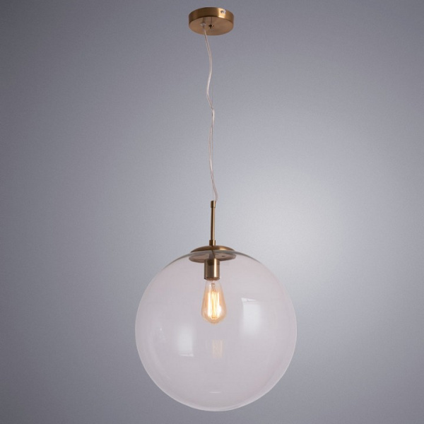 Фото Подвесной светильник Arte Lamp Volare A1940SP-1AB